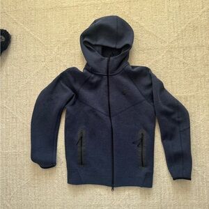 Nike Tech Navy Jacket